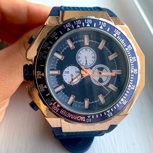 Men’s movement. One size. Near Mint Condition.